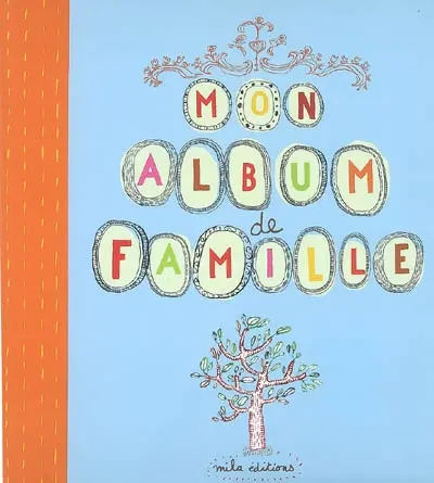 Mon album de famille
