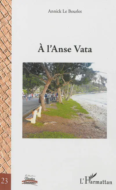A l'Anse Vata