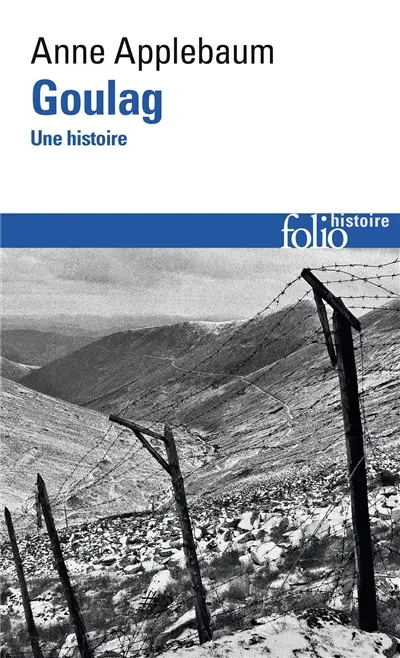 Goulag, une histoire
