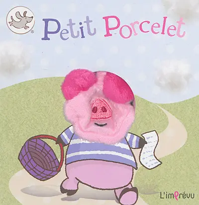 Petit porcelet