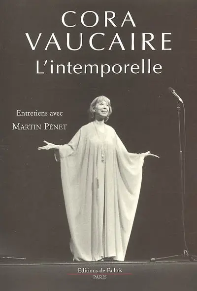 L'intemporelle