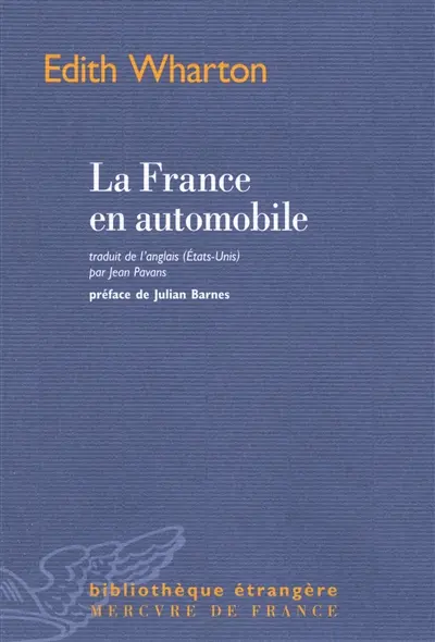 La France en automobile