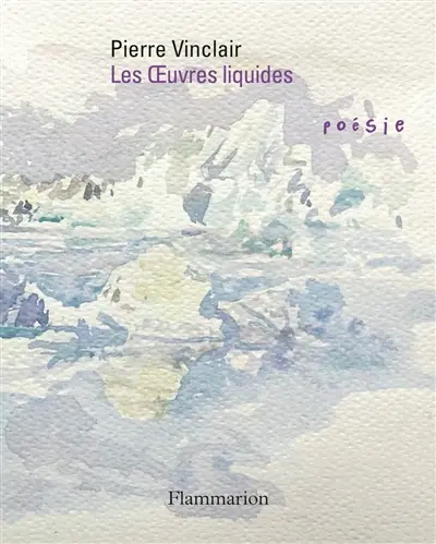 Encadrements. Vol. 2. Les oeuvres liquides