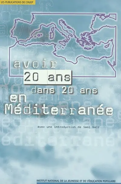 Avoir 20 ans dans 20 ans en Méditerranée