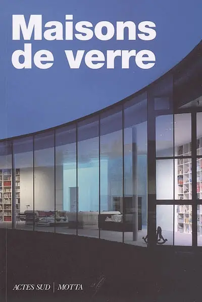 Maisons de verre