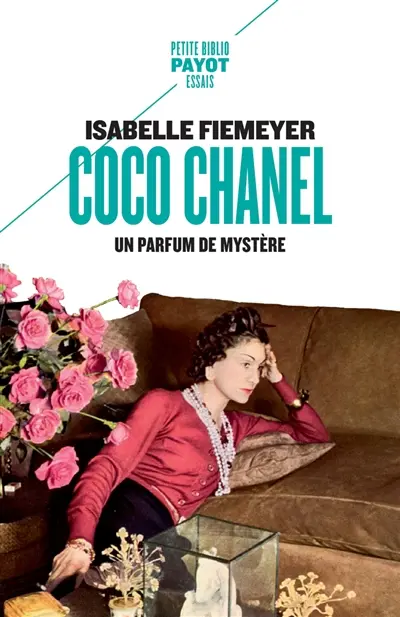 Coco Chanel : un parfum de mystère