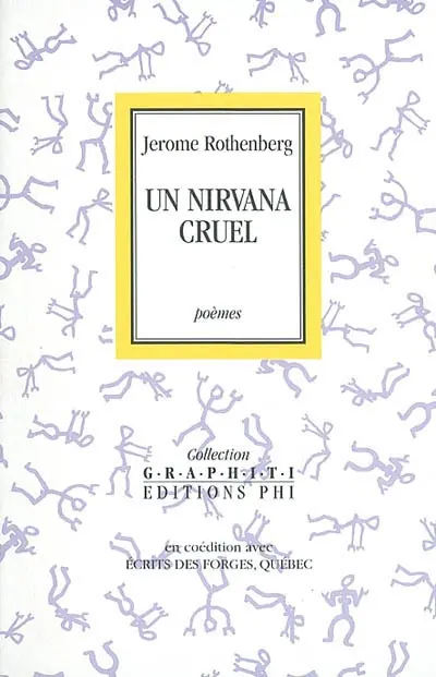 Un nirvana cruel : poèmes 1980-2000