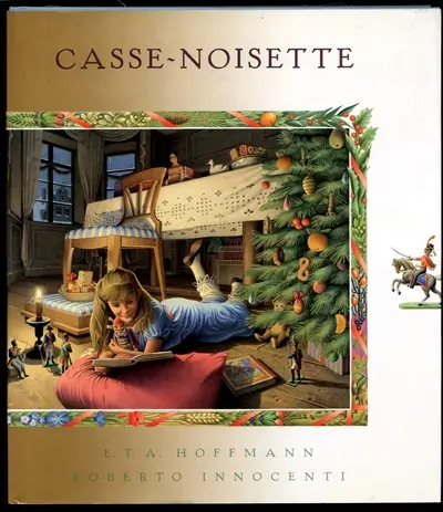 Casse-Noisette