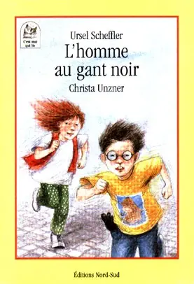 L'homme au gant noir