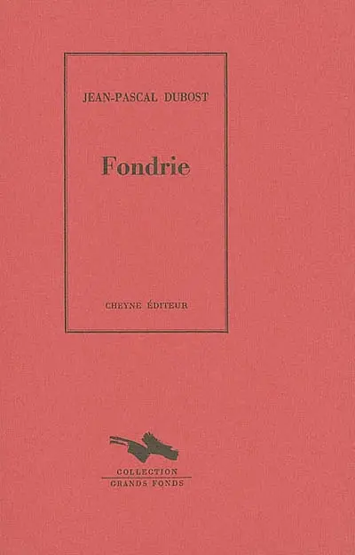 Fondrie : une suite métallurgique