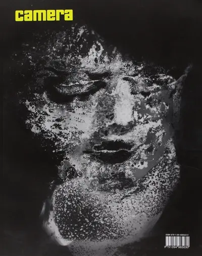 Camera : revue photographique trimestrielle, n° 10-11