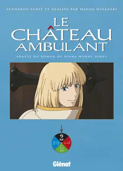 Le château ambulant. Vol. 2
