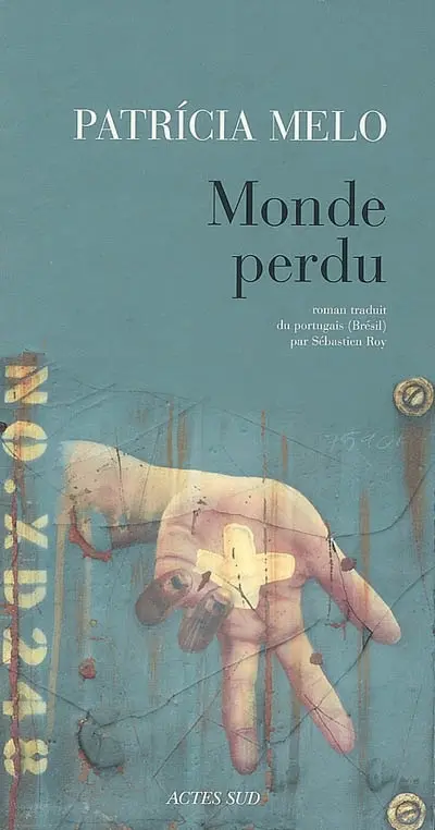 Monde perdu