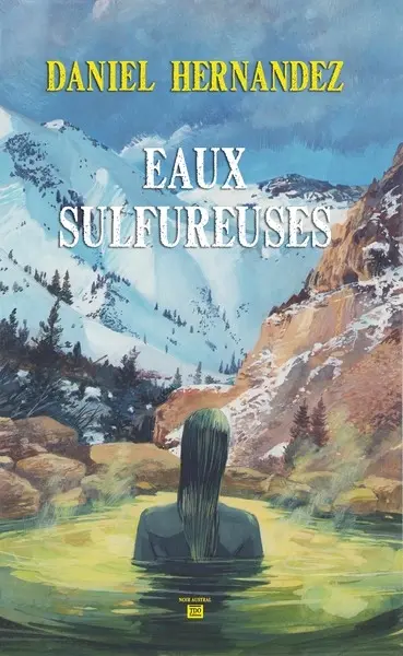 Eaux sulfureuses