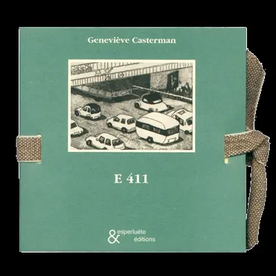 E411 : petites autoscopies