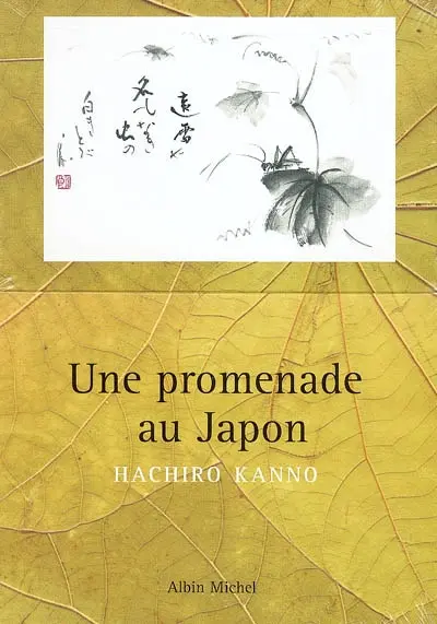 Une promenade au Japon