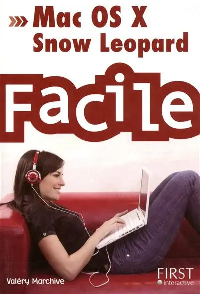 Mac OS X Snow Leopard facile