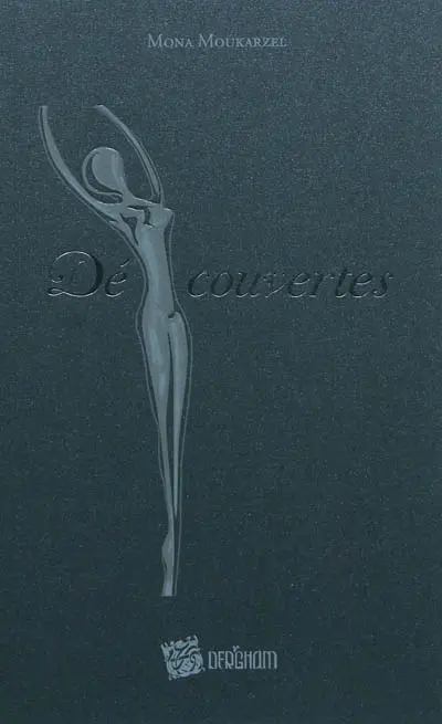 Découvertes : recueil de nouvelles