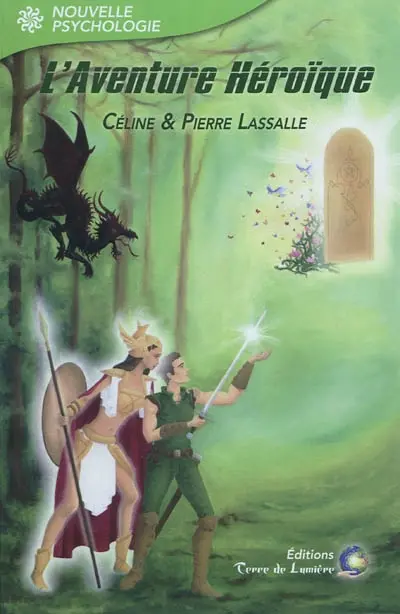 L'aventure héroïque