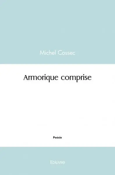 Armorique comprise