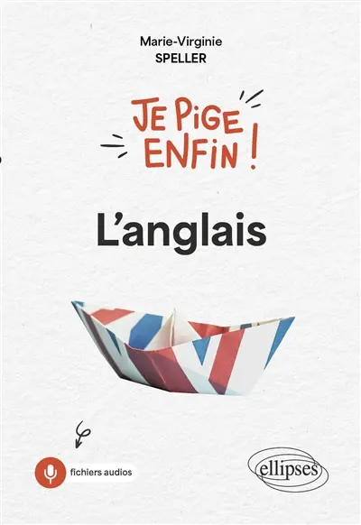 L'anglais