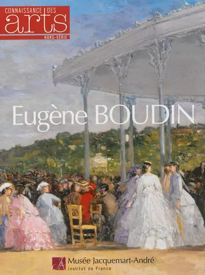 Eugène Boudin