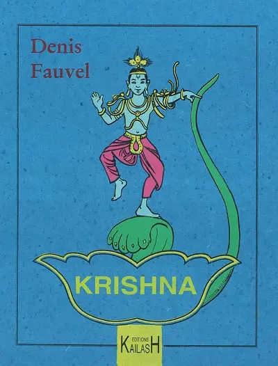 Krishna