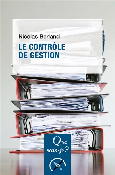 Le contrôle de gestion