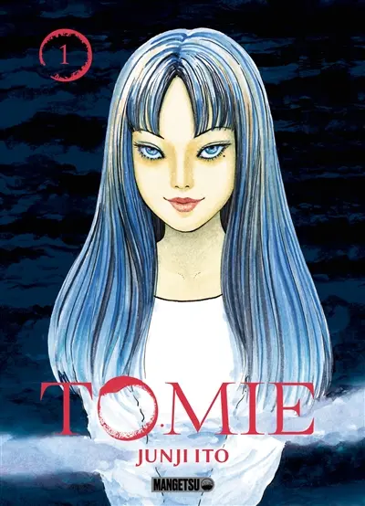 Tomie. Vol. 1