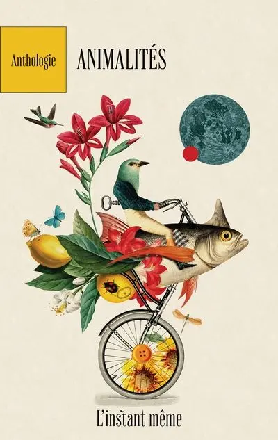 Animalités : Anthologie
