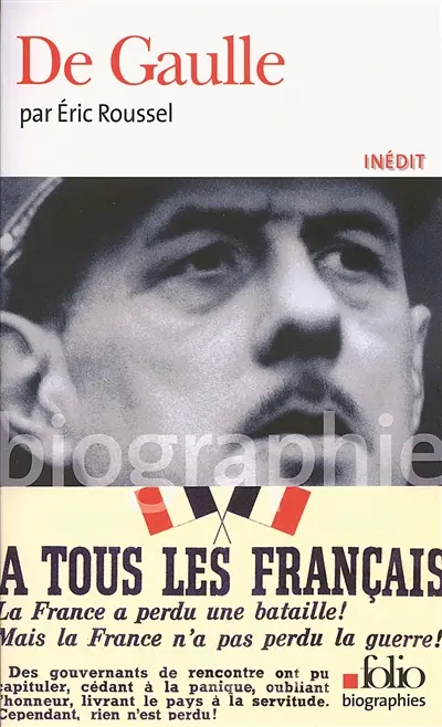 De Gaulle