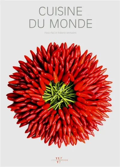Cuisine du monde