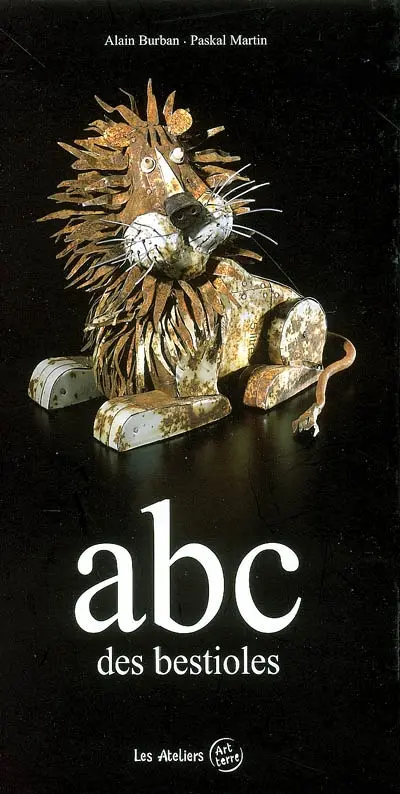 Abc des bestioles