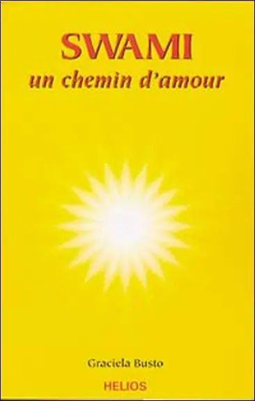 Swami, un chemin d'amour