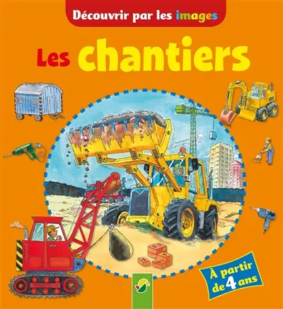 Les chantiers