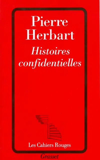 Histoires confidentielles