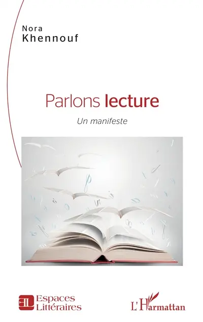 Parlons lecture : un manifeste