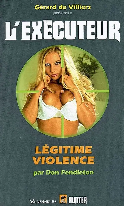 Légitime violence