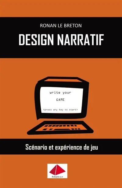 Design narratif : Scénario et expérience de jeu
