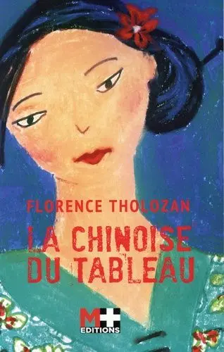 La Chinoise du tableau