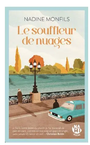 Le souffleur de nuages