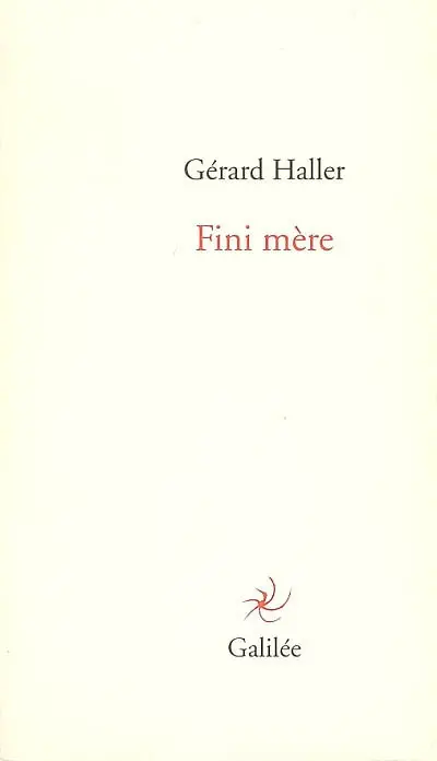 Fini mère