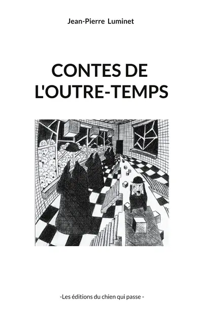 Contes de l'outre-temps