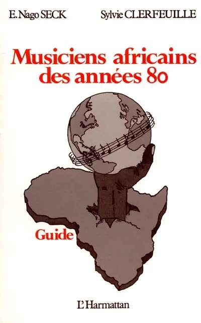 Musiciens africains des années 80