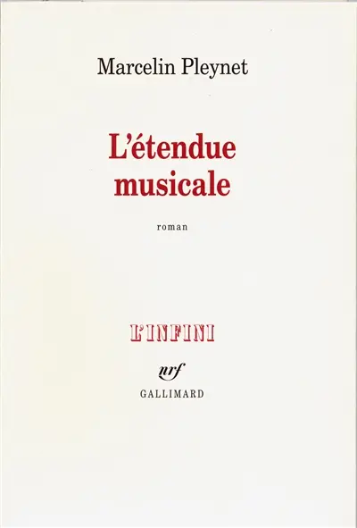 L'étendue musicale