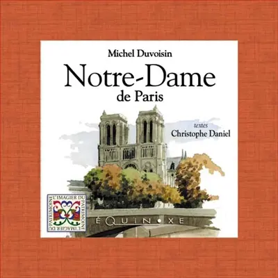 Notre-Dame de Paris