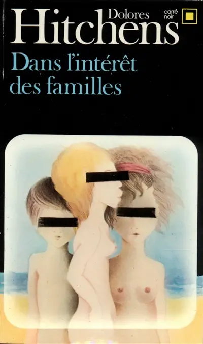 Dans l'intérêt des familles