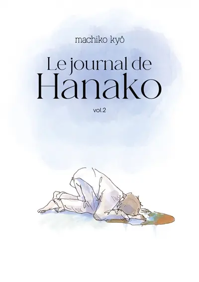 Le journal de Hanako. Vol. 2