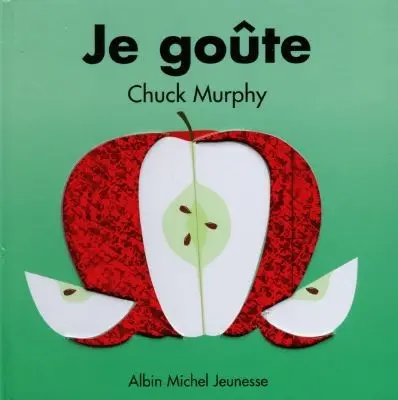 Je goûte