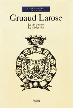 Château Gruaud-Larose